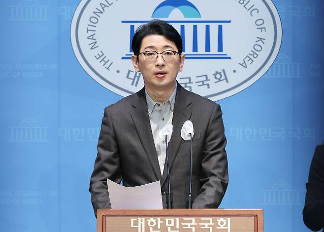 주진우  국민의힘 법률자문위원장.(사진=연합뉴스)