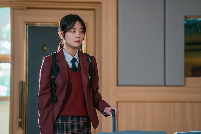 선의의 경쟁 스틸