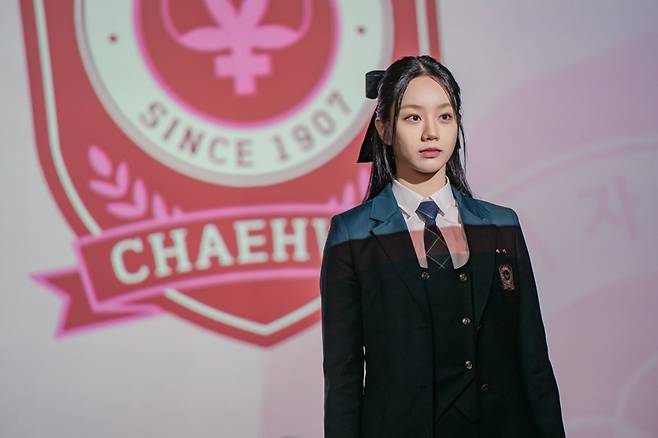 선의의 경쟁 스틸