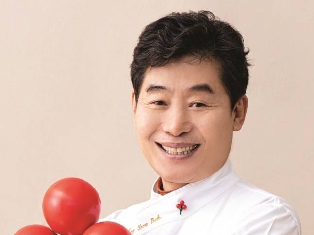 이연복 셰프. 사진|사랑의 열매