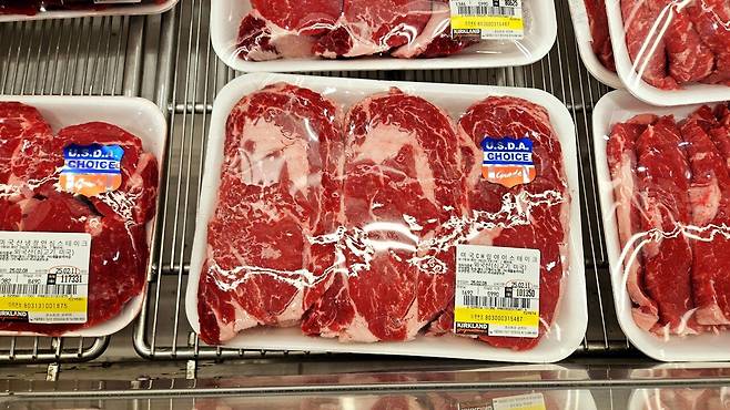 20250208_120031.jpg 점심 코스트코 쇼핑 정보와 떡볶이