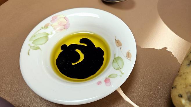 20250208_132002.jpg 점심 코스트코 쇼핑 정보와 떡볶이