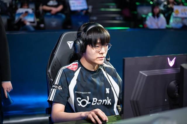 LCK 제공