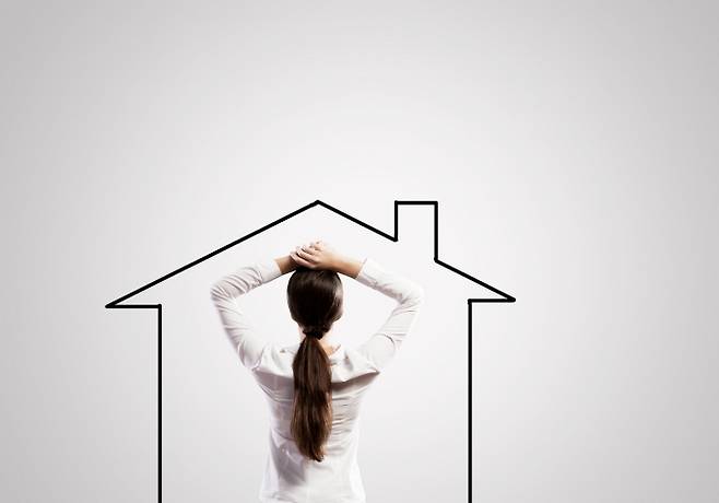 LH가 청년·자립준비청년 대상의 전세임대주택 입주자를 모집한다. /사진=이미지투데이