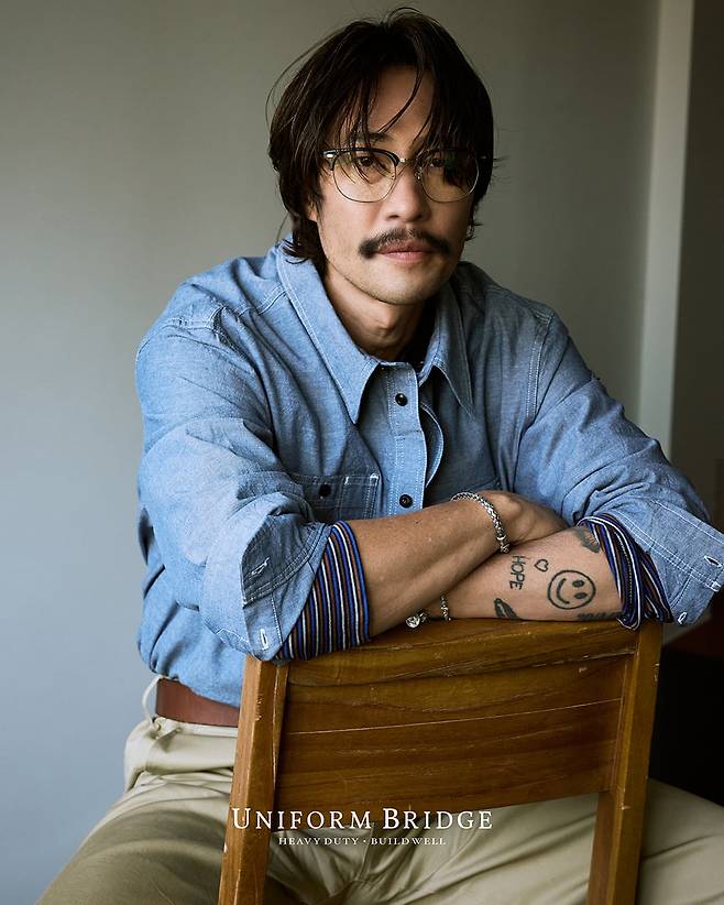 <사진 제공: 유니폼브릿지>