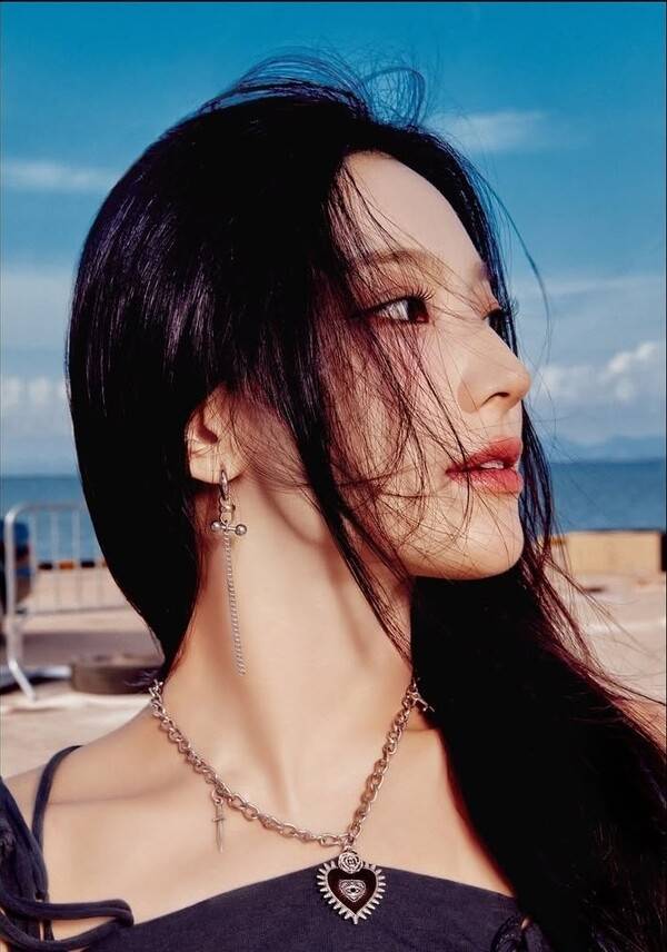 이새롬 / 사진=플레디스 엔터테인먼트