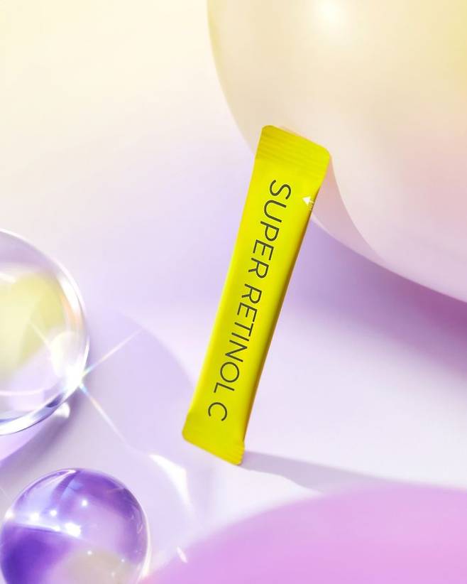 바이탋티 슈퍼레티놀C.ⓒ바이탈뷰티