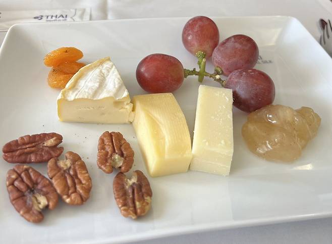 IMG_9537.jpeg 타이항공 인천-방콕 왕복 비즈니스 후기