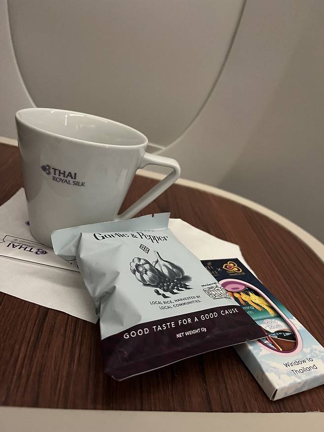 IMG_9539.jpeg 타이항공 인천-방콕 왕복 비즈니스 후기