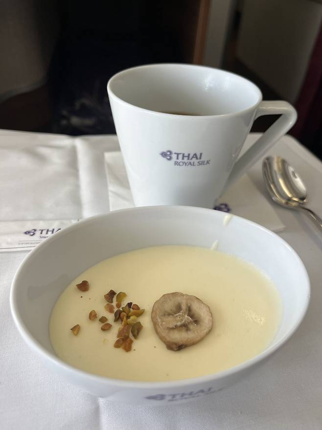 IMG_9538.jpeg 타이항공 인천-방콕 왕복 비즈니스 후기