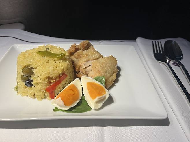 IMG_0018.jpeg 타이항공 인천-방콕 왕복 비즈니스 후기