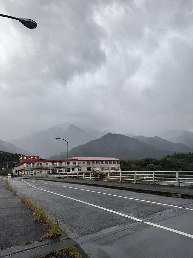 P20241228_154551451_46889860-D146-4728-A740-7F6C7341237D.jpg 스압) 30살 기념 나홀로 야쿠시마 여행 [3일차-야쿠시마]