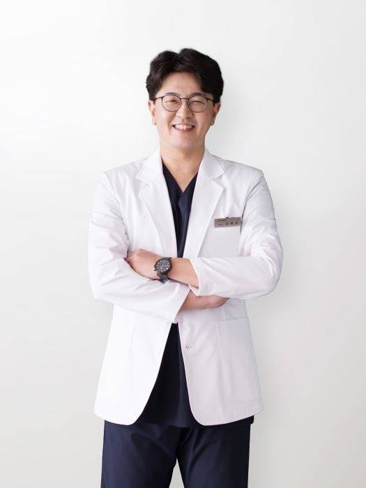 담소유병원 강혁조 원장/사진=담소유병원 제공