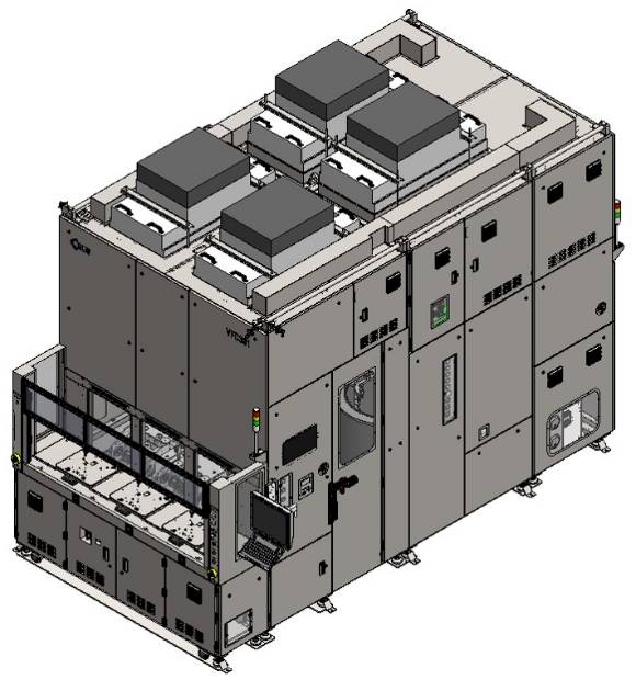 아이에스티이(ISTE) 풉 클리너 [사진=아이에스티이]