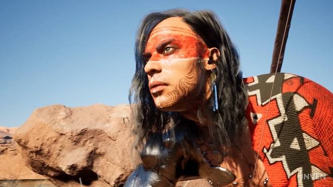 ▲ 프로젝트 '그레이'