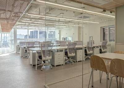 오피스B 선릉1호점. / 사진=스파크플러스 제공