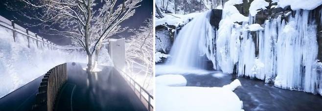 사진 = 호시노 리조트