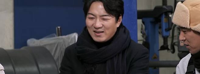 사진=KBS 2TV ‘세차JANG’