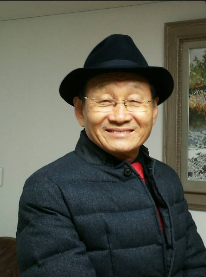 배우 겸 성우 고(故) 최병학. 연합뉴스