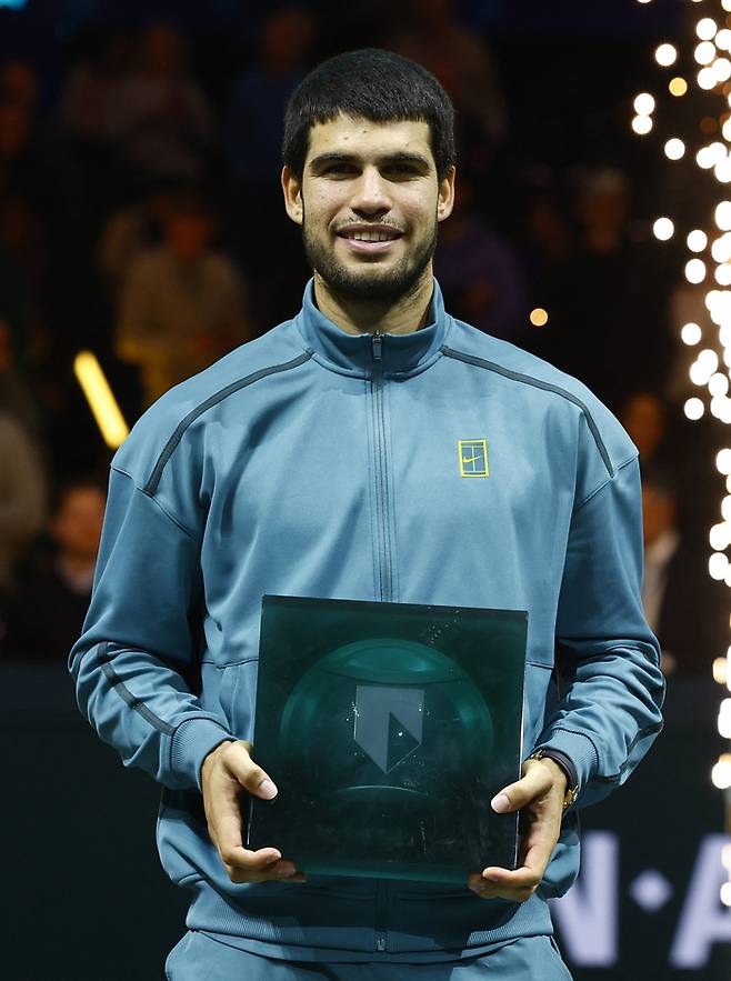 로테르담 | 로이터연합뉴스