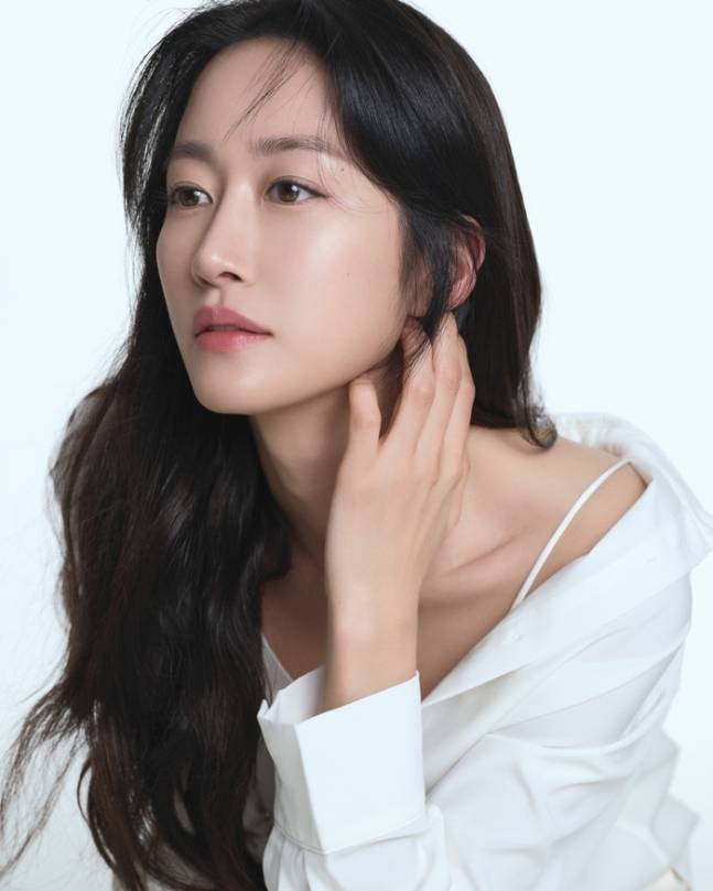 ▲ 전혜빈. 제공| 꿈이엔티