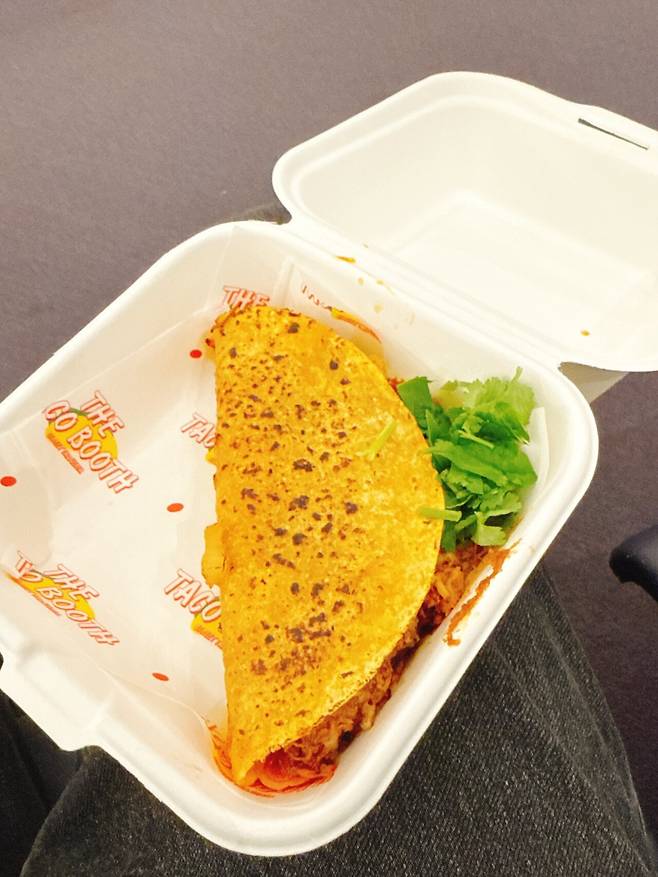 IMG_8421.JPG [홍콩] 2박 3일 여행동안 먹은 것 기록 (1)