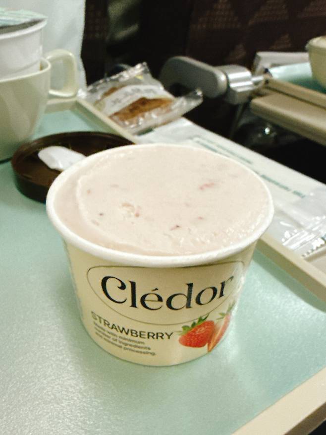 IMG_8425.JPG [홍콩] 2박 3일 여행동안 먹은 것 기록 (1)