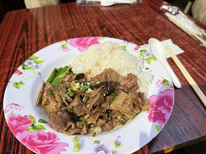 IMG_8676.JPG [홍콩] 2박 3일 여행동안 먹은 것 기록 (2)