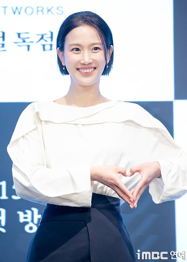 iMBC 연예뉴스 사진