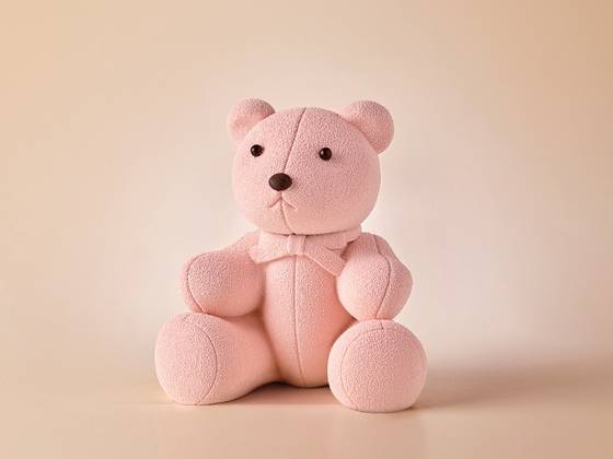 The Shilla Bear’s Sweet Whisper at The Shilla Seoul in Jung District, central Seoul [THE SHILLA SEOUL]