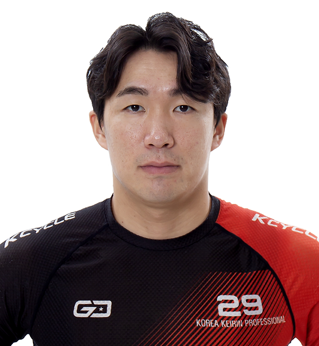 권순우(29기, B1, 신사). 사진=서울올림픽기념국민체육진흥공단 경륜경정총괄본부 제공