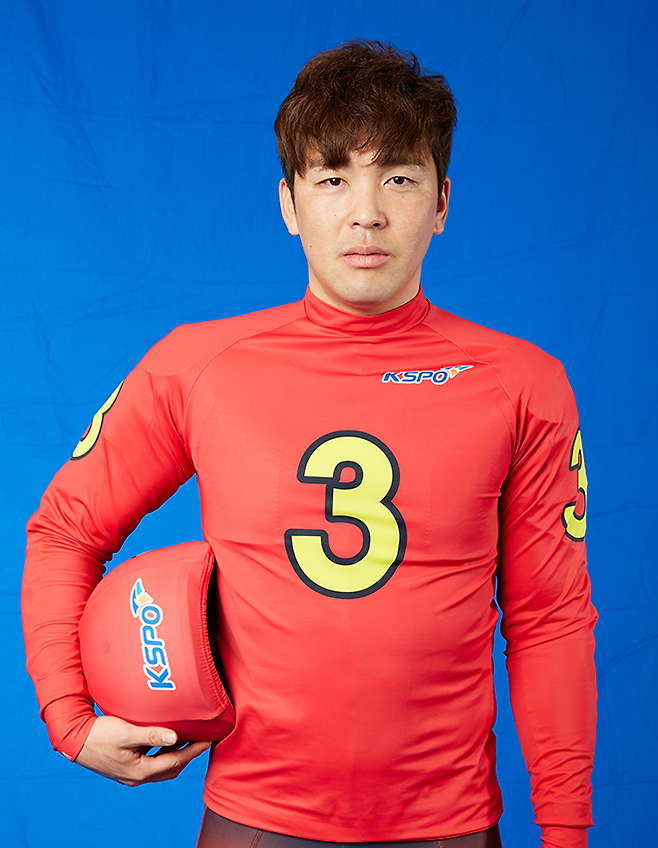 유태복(17기, A1, 김포). 사진=서울올림픽기념국민체육진흥공단 경륜경정총괄본부 제공