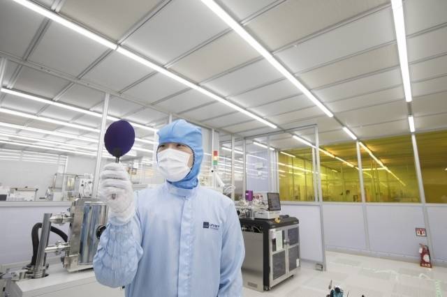 국내 과학기술특성화대학 연구 모습.[헤럴드DB]