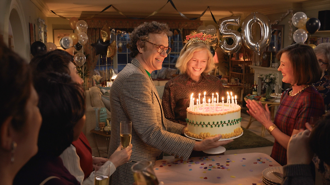 영화 ‘히어’ 스틸컷