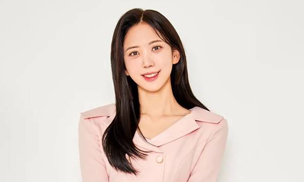 MBC 기상캐스터 고 오요안나. 소셜 미디어 캡처