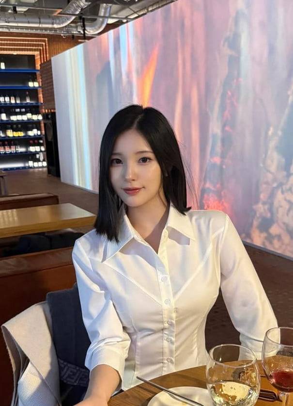 사진=소희 SNS