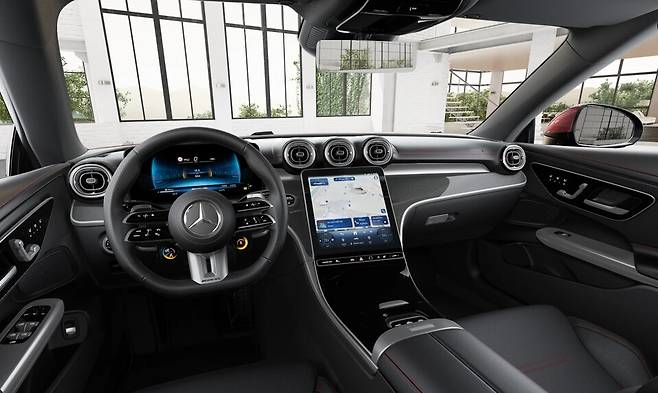 메르세데스-AMG CLE 53 4MATIC+ 카브리올레