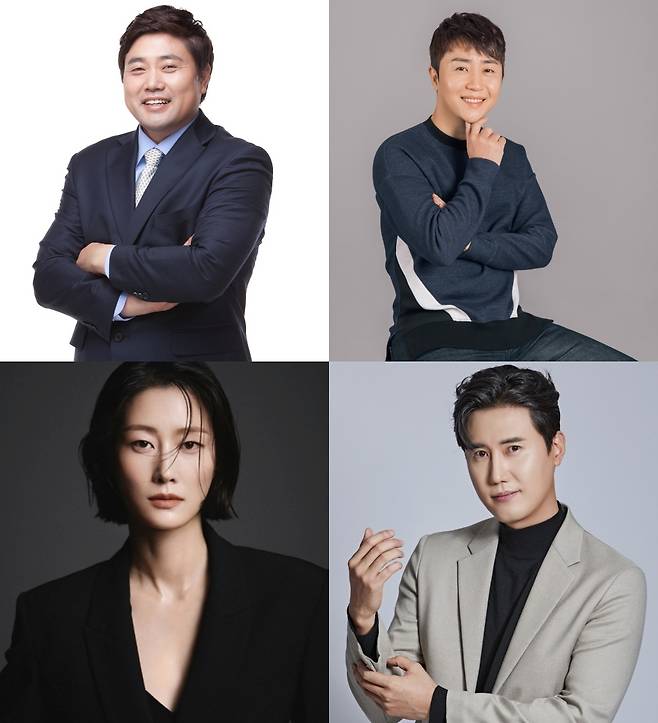 JTBC 아는 형님