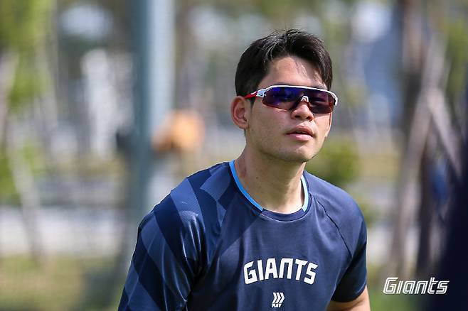 사진제공=롯데 자이언츠