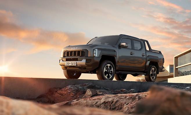 ◇타스만 외부 모습