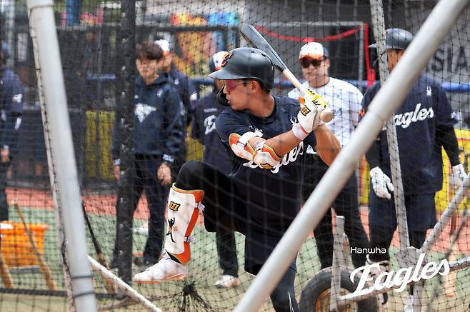 사진제공=한화 이글스