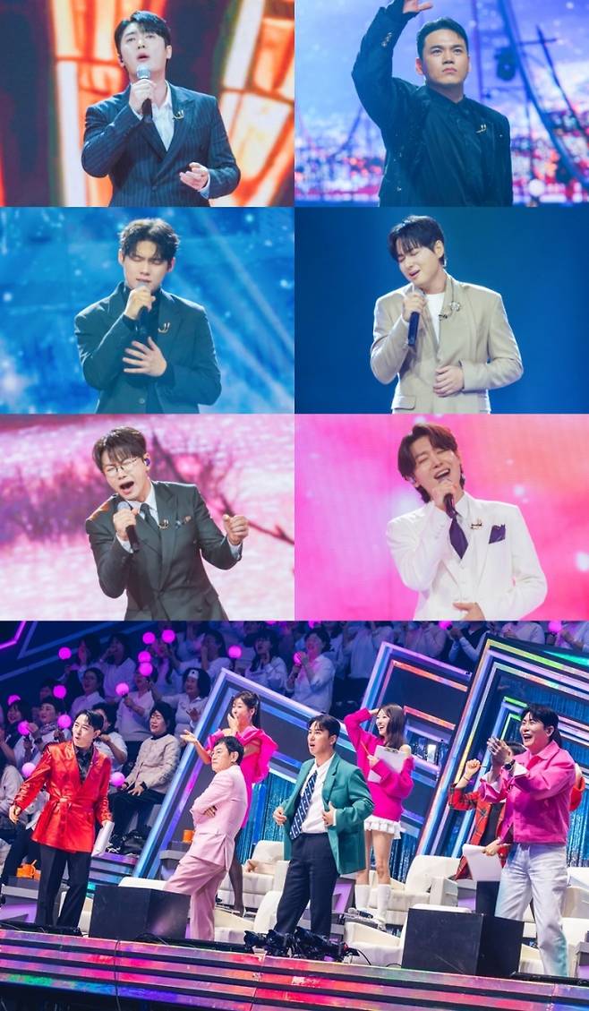 ‘미스터트롯3’ (제공: TV CHOSUN)