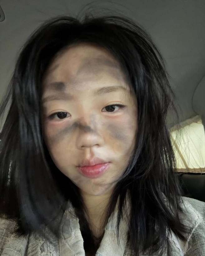 출처: 지예은 인스타그램