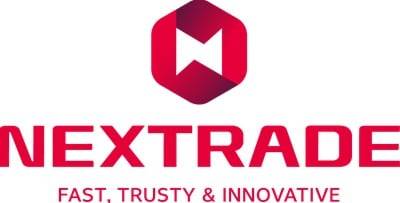 넥스트레이드 CI.