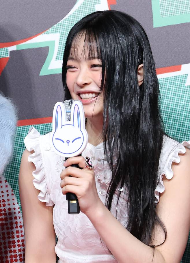 뉴진스 하니 /뉴스1