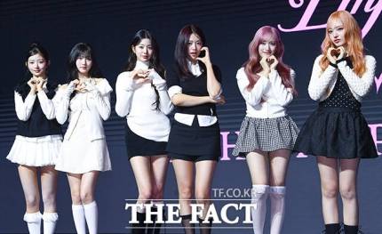 "딸의 꿈은 장원영"…아이브, 대전 피살 초등생 빈소에 근조화환