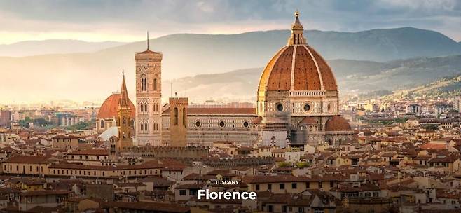 이탈리아 관광청 누리집 갈무리