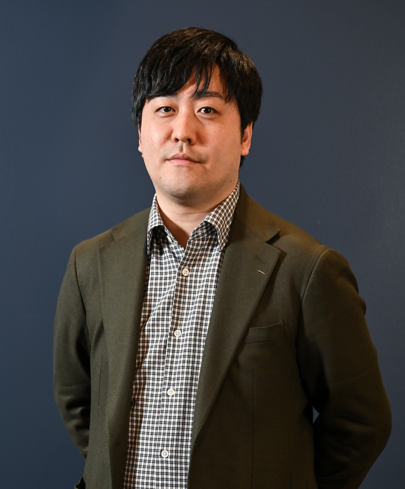 ▲ 프롬소프트 '밤의 통치자' 이시자키 준야 메인 디렉터