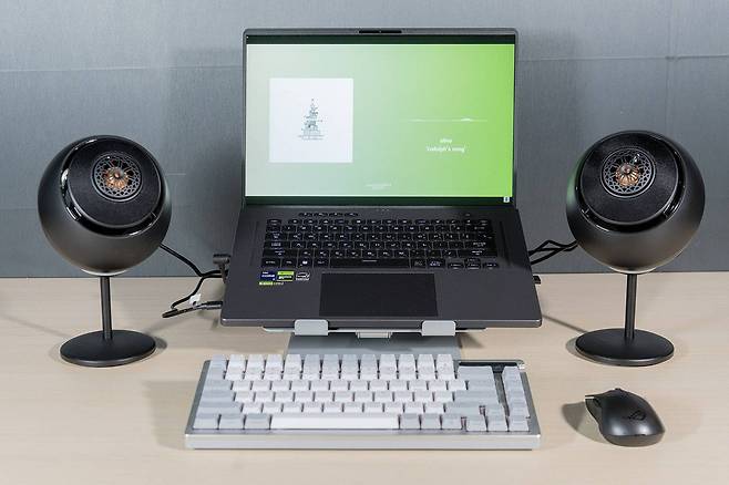 크리에이티브 페블 노바 / 출처=IT동아