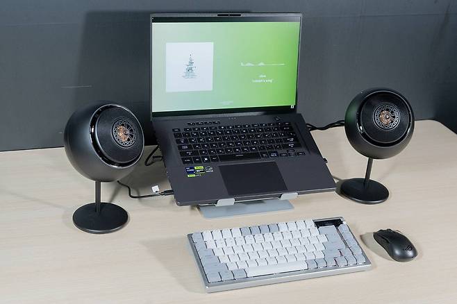 크리에이티브 페블 노바 / 출처=IT동아